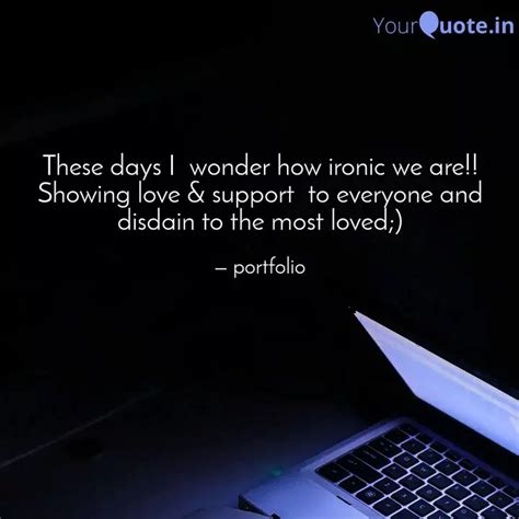 These days I wonder how ... | Quotes & Writings by khadijah firose ...