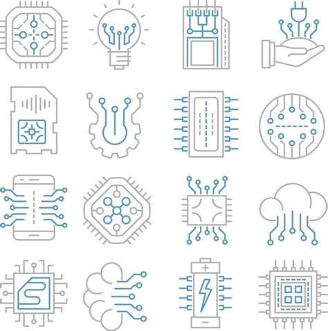 Electronic Icon 的图像结果