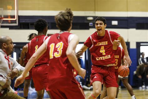 Boys Basketball: Bergen County Jamboree Final - Bergen Catholic vs. Don ...