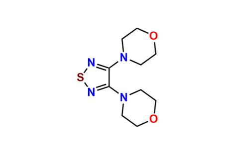 Timolol Impurity 4 | 610271-58-4