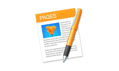 Image result for Pages Mac Tutorial