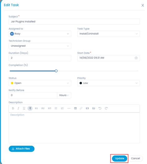 Image result for Update Task View