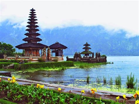 tempat wisata yang paling bagus