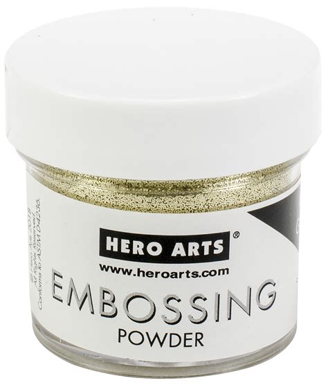 Image result for Embossing Powder