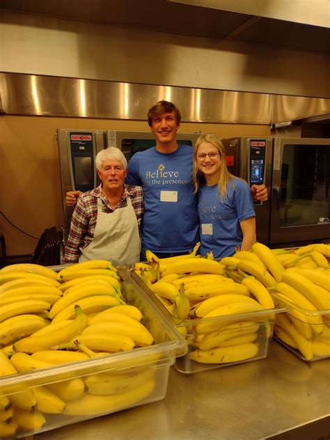 The Banquet | Sioux Falls Nonprofit, Homeless Service