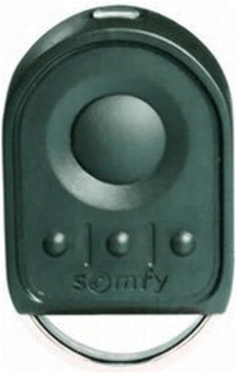 Image result for Programmation Somfy Keygo RTS