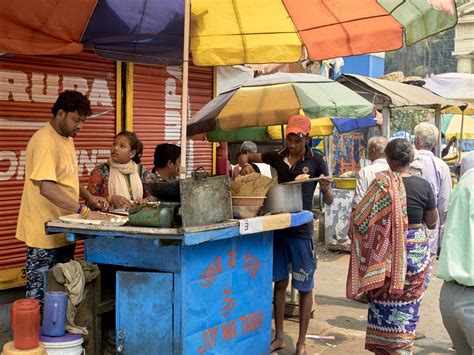 Ban on non-veg sale: अहमदाबाद में सड़क किनारे अंडे, मछली समेत सभी ...
