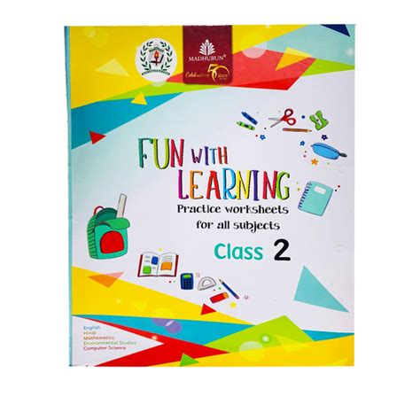 Fun with Learning Grade: 2nd Buy Online
