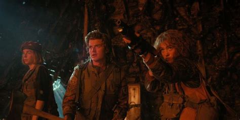 Stranger Thing Check 的图像结果