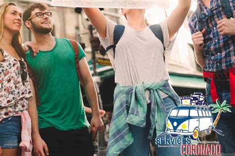 SERVICES CORONADO (2026) All You Need to Know BEFORE You Go (with ...