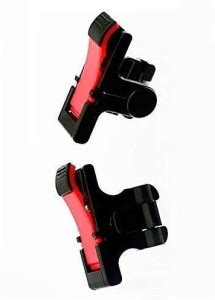 JBNN New Arrival 1 Pair PUBG Mobile Controller Gaming Accessory Kit ...