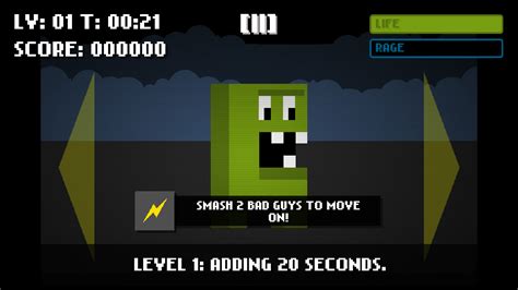 Super Paper Monster Smasher Deluxe - App on Amazon Appstore