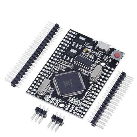 ATmega2560 Pro Mini CH340 Development Board – Electra Traders