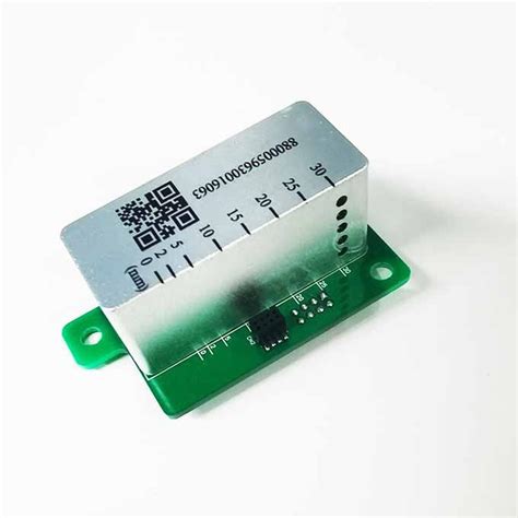 Capacitive Liquid Level Sensor 的图像结果