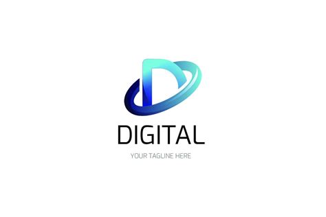 Digital-Only Logo 的图像结果