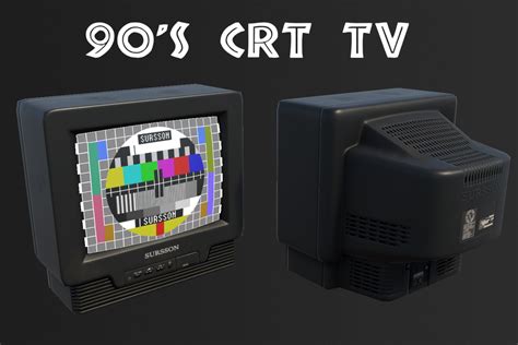 What Is In A Crt Tv at Linda Siddiqui blog