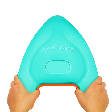 Buy Famure Floating booster-A Shaped Kickboard SWim Board Float for ...
