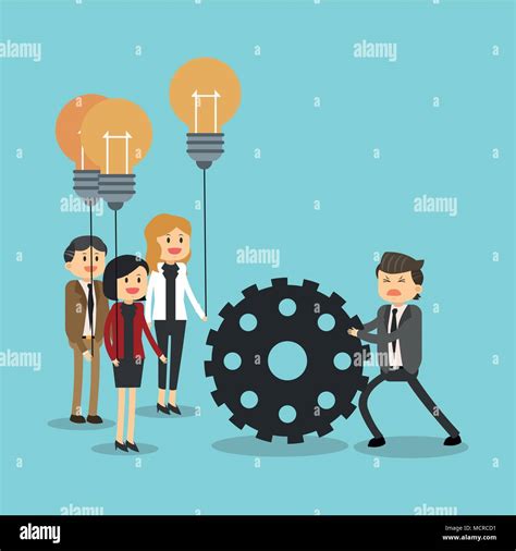 Business Team Cartoon 的图像结果