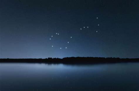 Scorpius Constellation | Stars, Location, Mythology