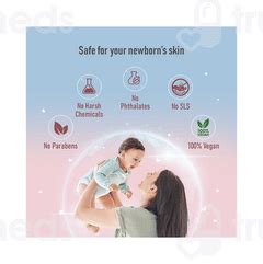 Sebamed Face And Body Wash Foam 400 Ml - Uses, Side Effects, Dosage ...