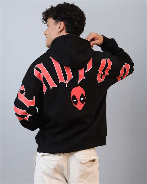 Oversized Hoodies For Men & Women – Free Authority