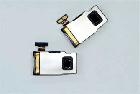 Zoom Camera Module 的图像结果
