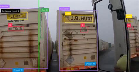Computer Vision Model Example 的图像结果