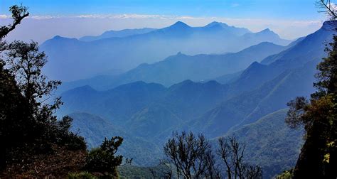 Saraswathi Tours & Travels | Kodaikanal Tours | Kodaikanal Travels ...