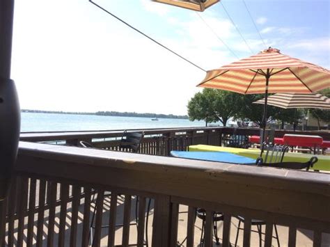 ANITA'S RIVERFRONT GRILLE, Marine City - Restaurant Reviews, Phone ...