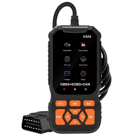 Autometrie Car Code Reader 的图像结果