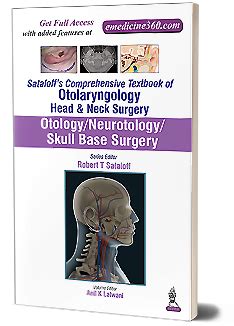 JaypeeDigital | Vestibular Schwannoma