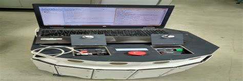 Control and Instrumentation Lab I :: Department of EEE