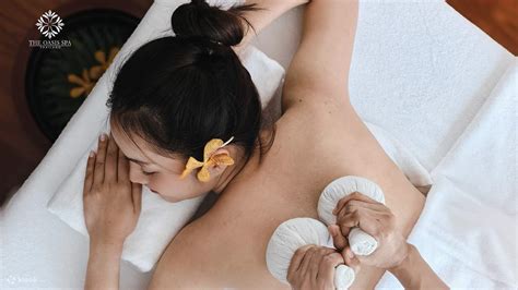 Oasis Spa & Massage - Klook India