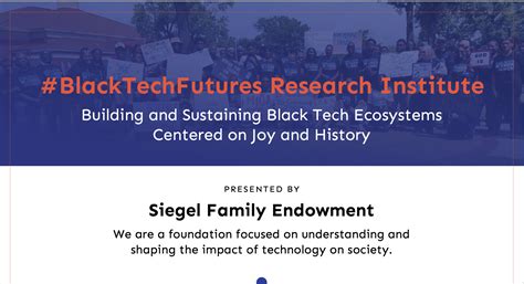 From Our Grantees - Siegel Family Endowment