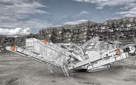 Image result for Screen Machine Crushers