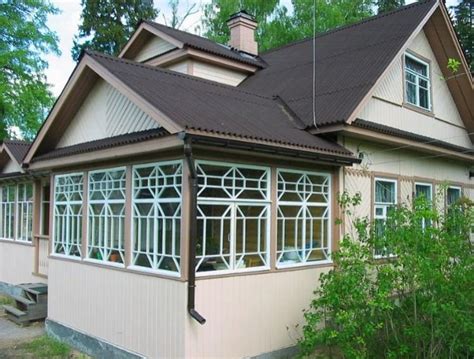 Why are rainwater gutters important