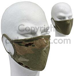 Image result for Multicam Face Mask