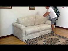 asta mobili divani divano letto classico matrimoniale in tessuto asta mobili divani divano letto classico matrimoniale in tessuto