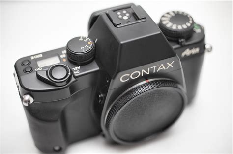 Contax Digital SLR 的图像结果