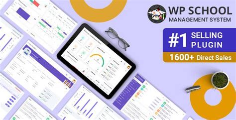 Image result for School Management System Plugin