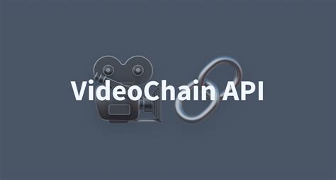 Image result for API Connection Video