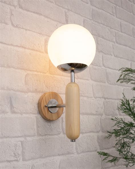 Wall Lamps & Scones – Homesake.in