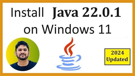 Image result for How to Install Java YouTube Windows 11