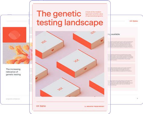 Image result for Genetic Testing Process