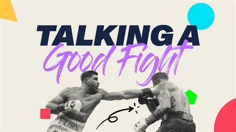 Boxing Vlog 的图像结果