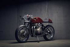 Moto Cafe Racer Permis A2 by Nate S Burly Cb Popbang Honda Cafe Racer Return Of The Moto Cafe Racer Permis A2