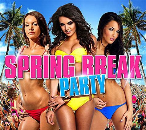 Image result for Spring Break 202 Party