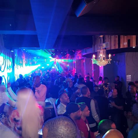 15+ Best Clubs In Chicago (2026 Edition) | Nox