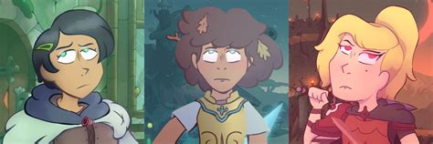 Amphibia True Colors Clip 的图像结果