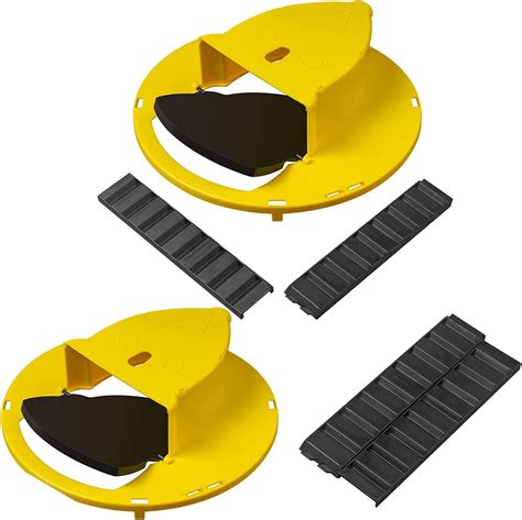 Image result for Mouse Bucket Device